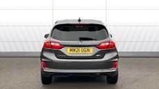 Ford Fiesta 1.0 EcoBoost Hybrid mHEV 155 ST-Line Edition 5dr Petrol Hatchback